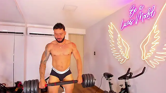 Axel power  online show from May 5, 2026, 3:36 am
