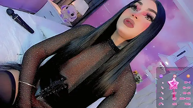 Snapshot of Lexxy_Mattell chatting on July 28, 2026, 5:03 am Lexxy Mattell online show from July 28, 2026, 5:03 am
