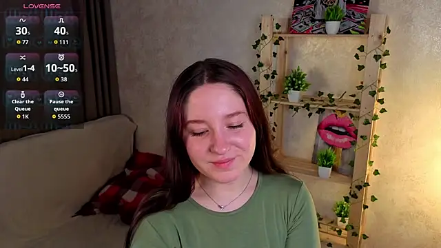 Snapshot of RudyLienna chatting on June 3, 2026, 8:17 am RudyLienna online show from June 3, 2026, 8:17 am