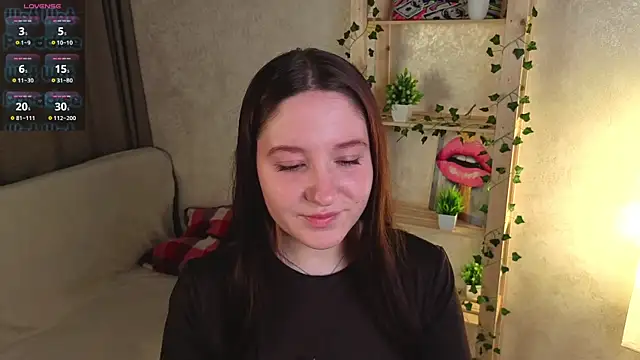 Snapshot of RudyLienna chatting on June 5, 2026, 3:13 am RudyLienna online show from June 5, 2026, 3:13 am