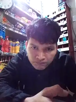 JEFER21x online show from June 3, 2026, 5:43 am