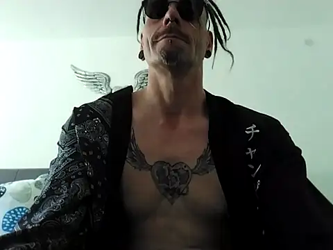 Tattooangel4172 online show from May 25, 2026, 9:59 am