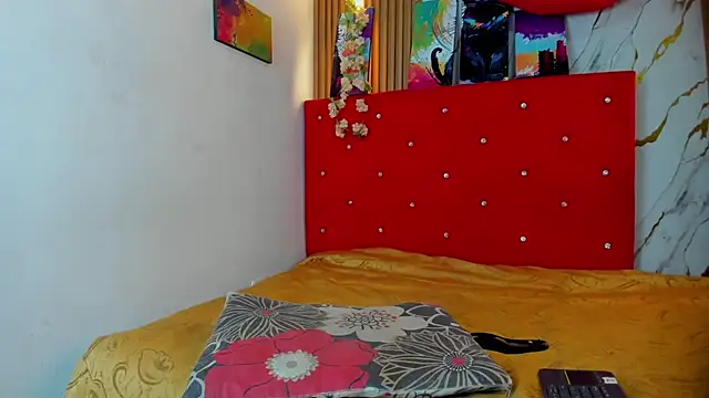 Snapshot of nix_casanova chatting on July 9, 2026, 11:47 am nix casanova online show from July 9, 2026, 11:47 am