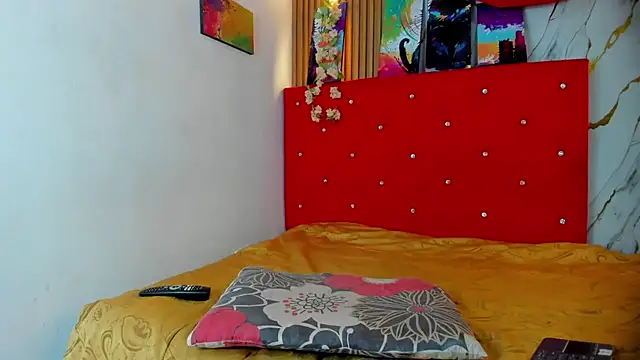 Snapshot of nix_casanova chatting on July 10, 2026, 11:35 am nix casanova online show from July 10, 2026, 11:35 am