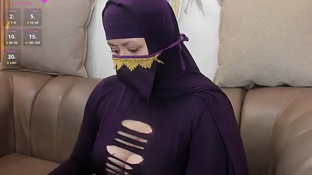 yasmin dina online show from June 22, 2026, 12:24 pm