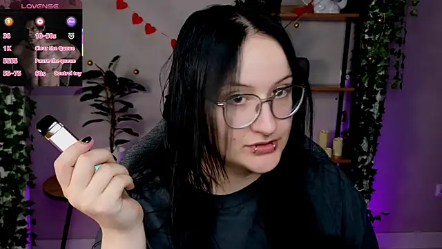Snapshot of Ame_xCore chatting on July 9, 2026, 9:52 pm Ame xCore online show from July 9, 2026, 9:52 pm