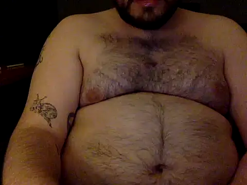dirtyspitbearwhrrr online show from May 5, 2026, 10:40 pm