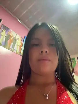 Snapshot of Hanna_Beauty chatting on July 14, 2026, 10:59 pm Hanna Beauty online show from July 14, 2026, 10:59 pm