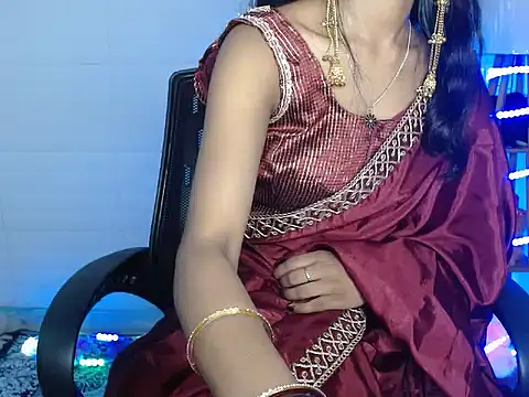 Snapshot of Annu_07 chatting on June 11, 2026, 4:21 am Annu 07 online show from June 11, 2026, 4:21 am