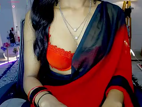 Snapshot of Annu_07 chatting on July 10, 2026, 4:17 am Annu 07 online show from July 10, 2026, 4:17 am