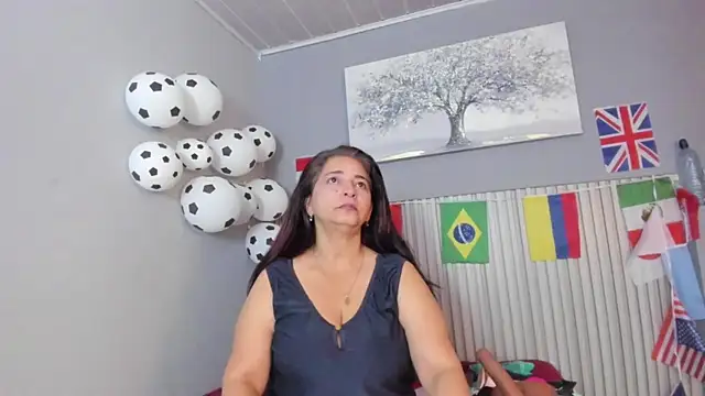Snapshot of rosse_m1 chatting on July 25, 2026, 12:14 pm rosse m1 online show from July 25, 2026, 12:14 pm