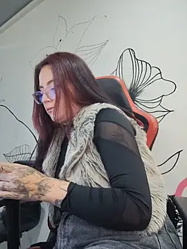 Snapshot of marita_ chatting on May 27, 2026, 8:50 pm marita online show from May 27, 2026, 8:50 pm