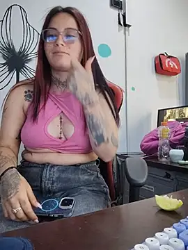 Snapshot of marita_ chatting on July 10, 2026, 8:22 pm marita online show from July 10, 2026, 8:22 pm