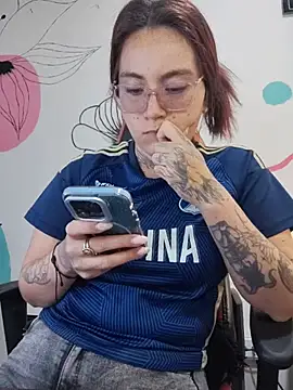 Snapshot of marita_ chatting on July 13, 2026, 8:22 pm marita online show from July 13, 2026, 8:22 pm