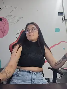 Snapshot of marita_ chatting on July 14, 2026, 8:47 pm marita online show from July 14, 2026, 8:47 pm