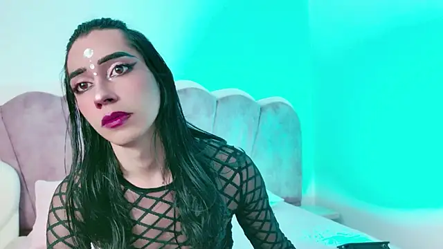 Alexadomina22 online show from July 18, 2026, 4:00 pm