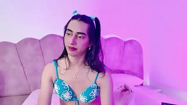 Alexadomina22 online show from July 21, 2026, 7:49 pm