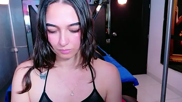 Megan Rai online show from May 31, 2026, 8:21 pm