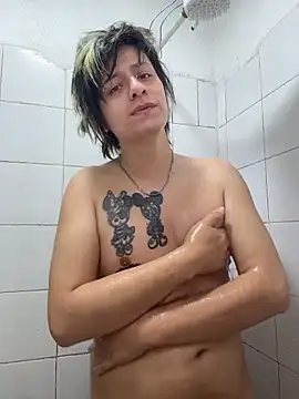 mijail volkov online show from May 5, 2026, 4:37 pm