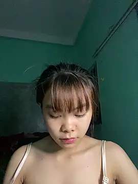 Cry sexy online show from June 4, 2026, 9:10 pm