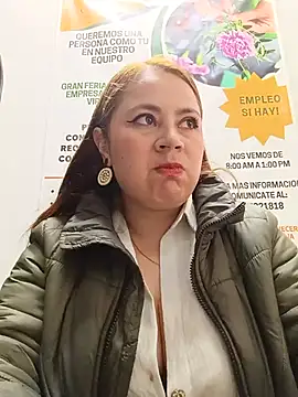 VANESSA  28 online show from June 24, 2026, 4:39 pm