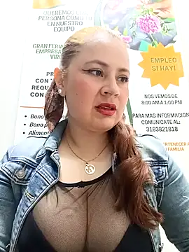 VANESSA  28 online show from June 25, 2026, 4:11 pm