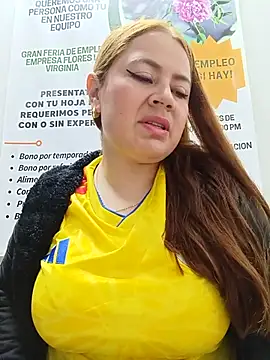 VANESSA  28 online show from June 27, 2026, 3:28 pm