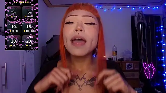 Snapshot of suky_fox chatting on May 11, 2026, 3:51 pm suky fox online show from May 11, 2026, 3:51 pm
