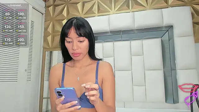 Snapshot of peyton_luoise27 chatting on June 11, 2026, 1:20 pm peyton luoise27 online show from June 11, 2026, 1:20 pm