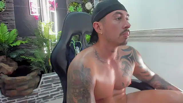 Ink Dante online show from May 15, 2026, 4:08 am