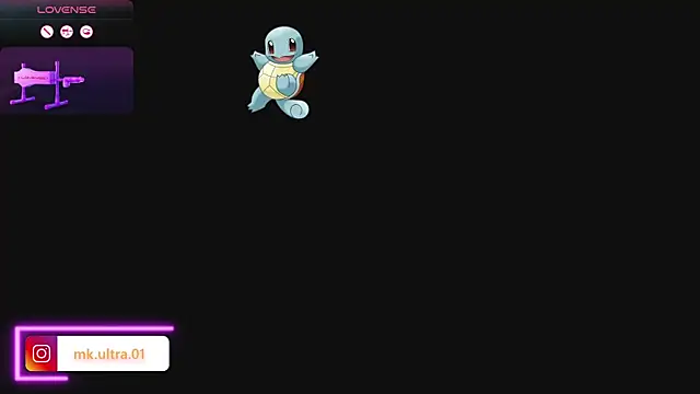 Mk ultraa online show from June 19, 2026, 2:43 pm