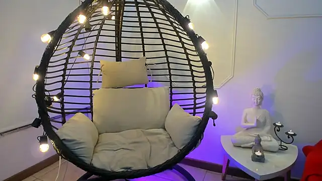 DarkRomanceXXX online show from July 5, 2026, 3:34 am