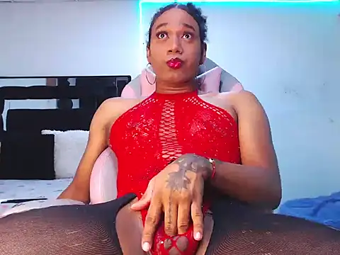 keysi 22 online show from June 10, 2026, 4:34 am