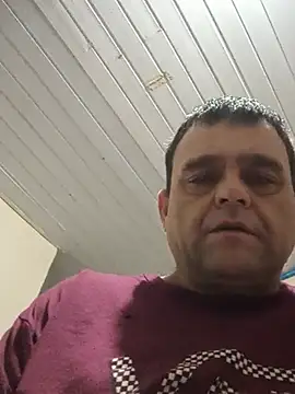 CasalCoupeBrasil online show from June 27, 2026, 3:28 pm