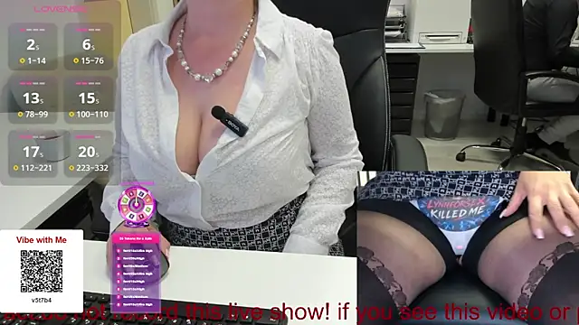 Snapshot of squirt_milf_viktoria chatting on May 14, 2026, 10:11 am squirt milf viktoria online show from May 14, 2026, 10:11 am
