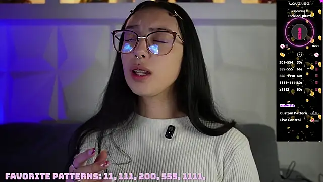 zara bliss online show from August 7, 2026, 11:12 am