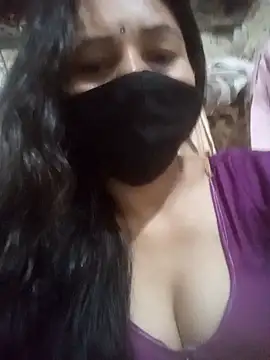 Komal Bhabhi4u online show from May 18, 2026, 1:28 pm