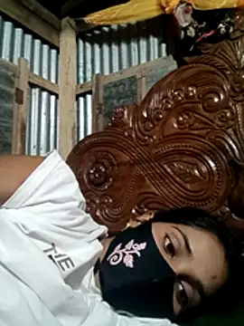 Sexy vabi-97 online show from May 24, 2026, 9:31 pm