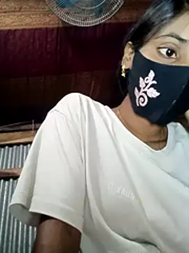 Sexy vabi-97 online show from May 26, 2026, 8:49 pm