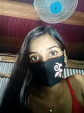 Sexy vabi-97 online show from May 31, 2026, 10:33 pm