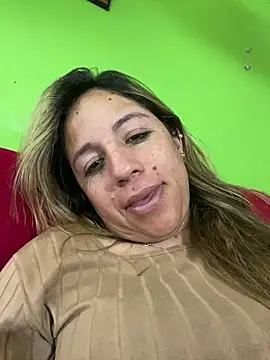 queen silvanna online show from June 30, 2026, 3:29 am