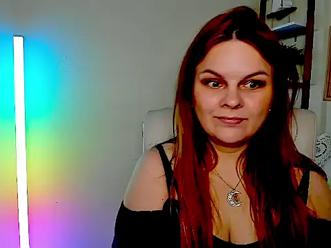 Snapshot of GingerKitten1 chatting on July 16, 2026, 1:17 pm GingerKitten1 online show from July 16, 2026, 1:17 pm