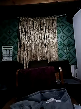 Snapshot of Camodick chatting on January 26, 2025, 9:40 pm Camodick online show from January 26, 2025, 9:40 pm