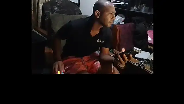 Snapshot of Camodick chatting on February 20, 2025, 2:18 am Camodick online show from February 20, 2025, 2:18 am