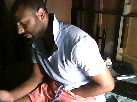 Camodick online show from November 5, 2025, 6:19 pm