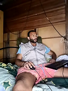 Camodick online show from November 16, 2025, 8:03 pm