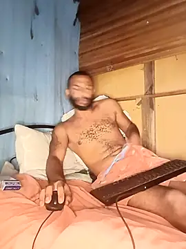 Camodick online show from February 9, 2026, 11:36 am