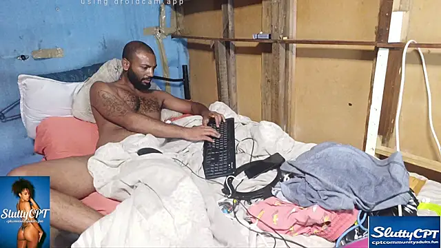 Camodick online show from February 25, 2026, 3:27 am