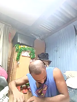 Camodick online show from February 26, 2026, 10:53 pm