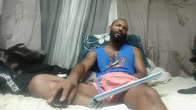 Camodick online show from March 5, 2026, 9:00 pm